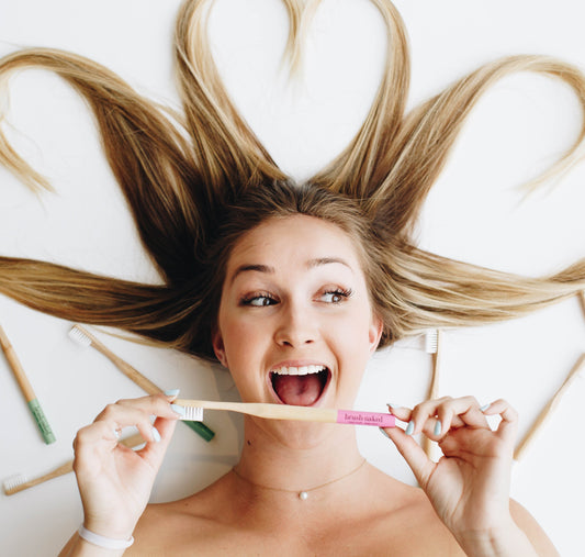 Why 2026 Is the Year to Rethink Your Toothbrush