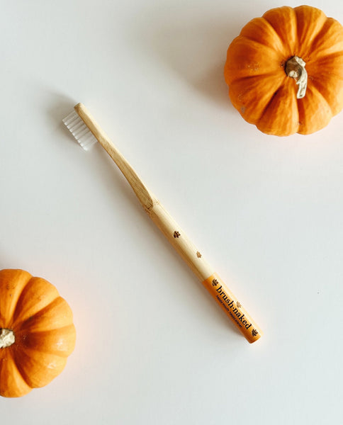 🌿 Brush Naked September Newsletter