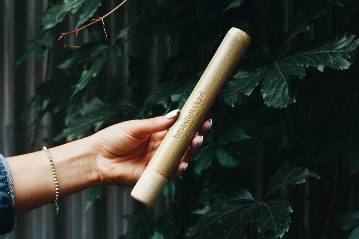 Toothbrush Travel Tubes