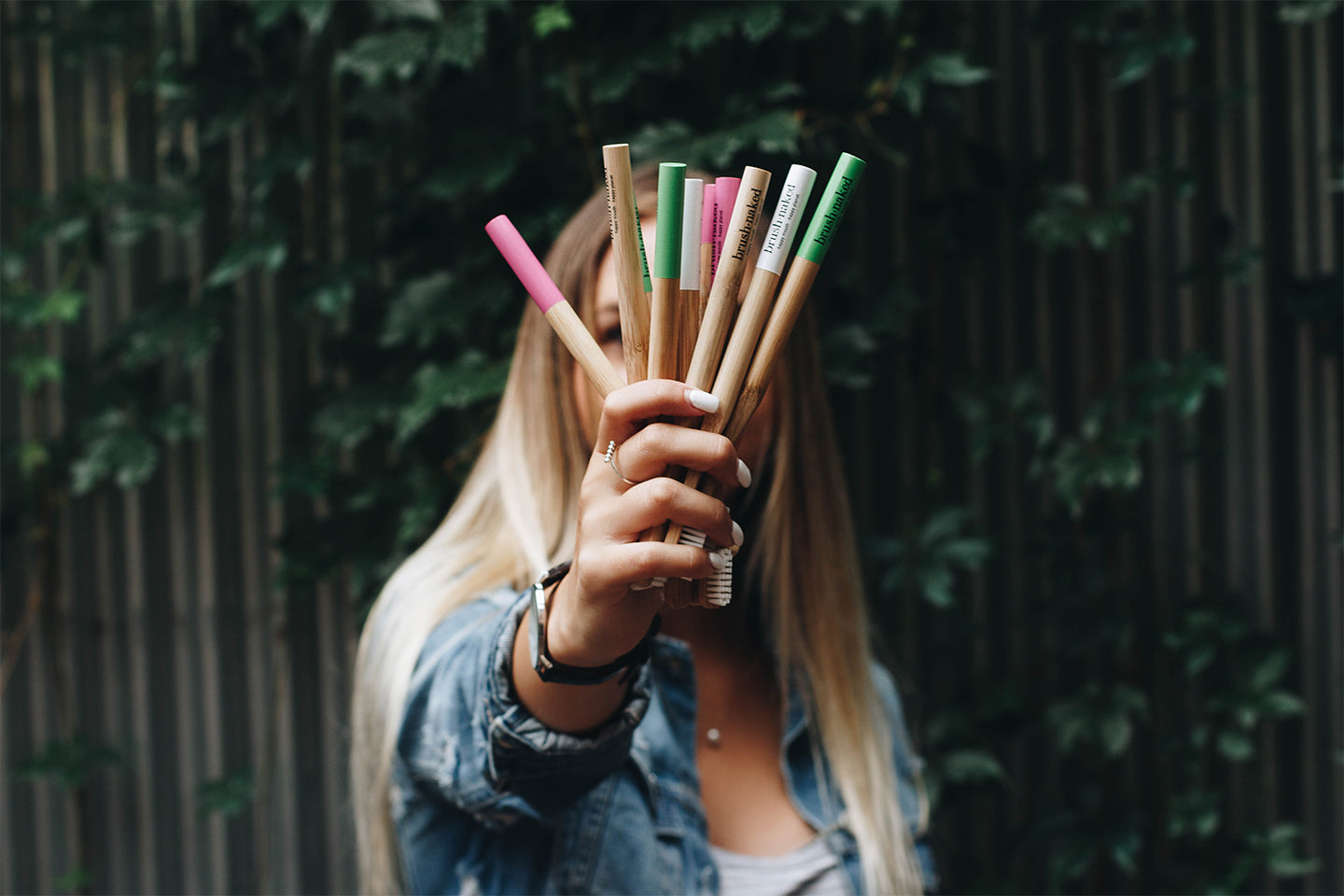 Nylon Bristles For Kids