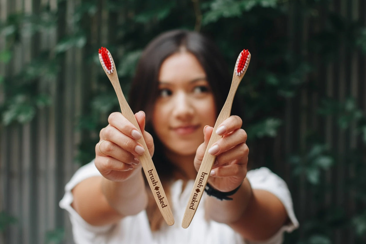 True North Toothbrush