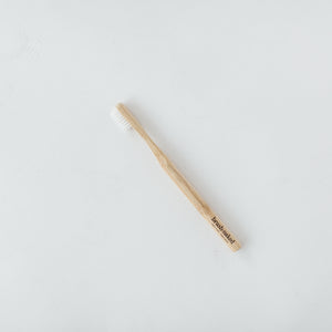 Adult Nylon Toothbrush - Naked
