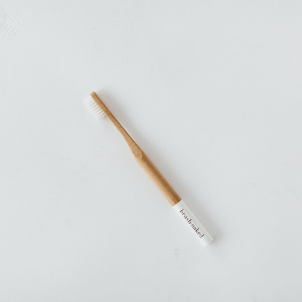 Adult Medium Nylon White - WHOLESALE