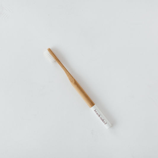 Adult Soft Nylon White - WHOLESALE