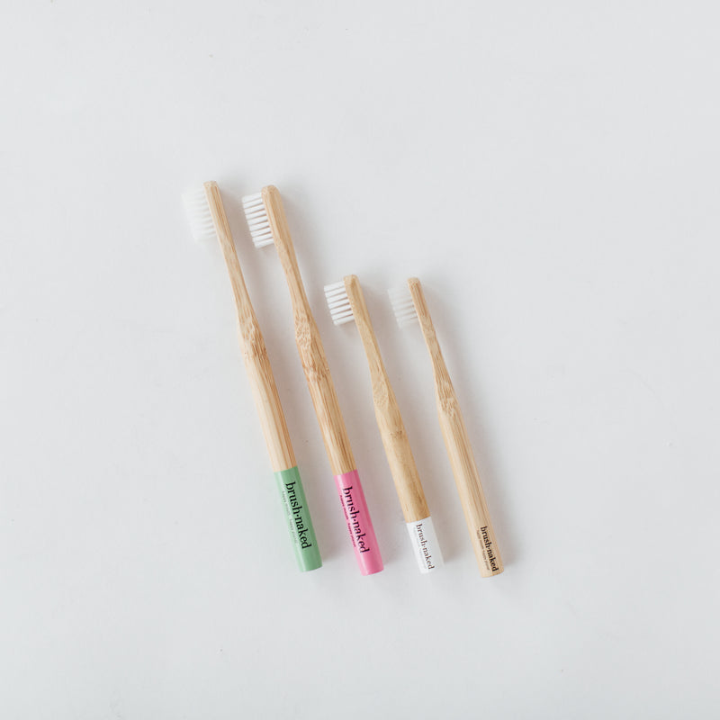 Family 4-Pack