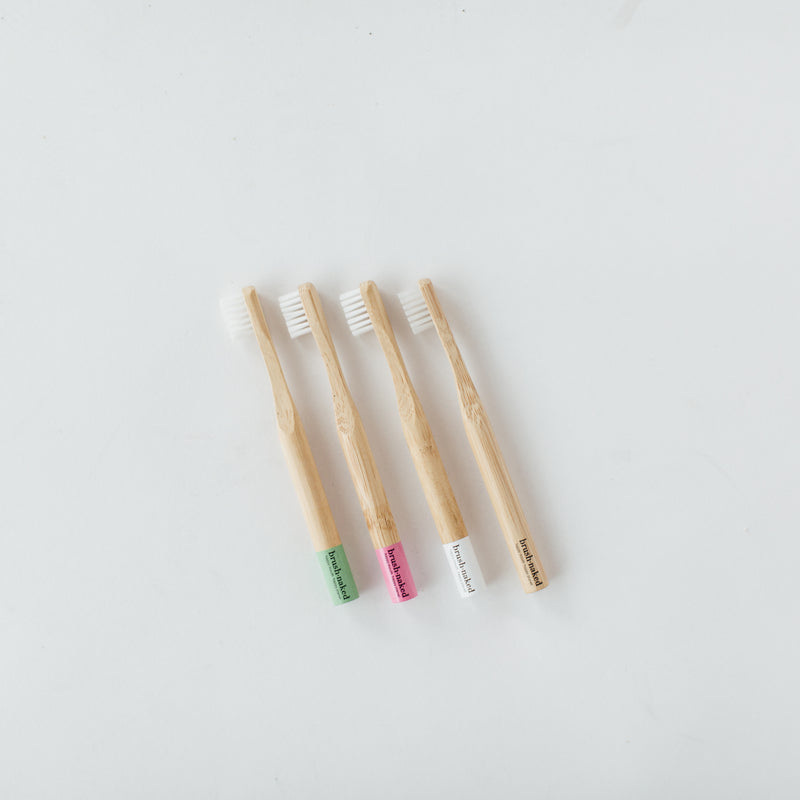 Kids Soft 4-Pack