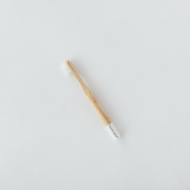 Kids Soft - White