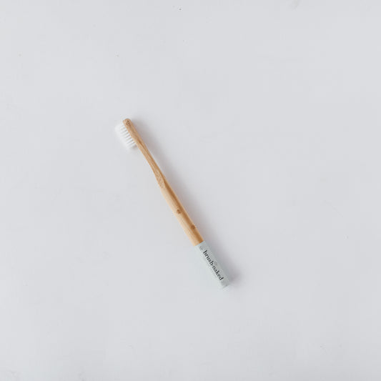 Adult Soft Winter Edition Toothbrush  – Calm & Clean