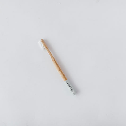 Adult Soft Winter Edition Toothbrush - WHOLESALE
