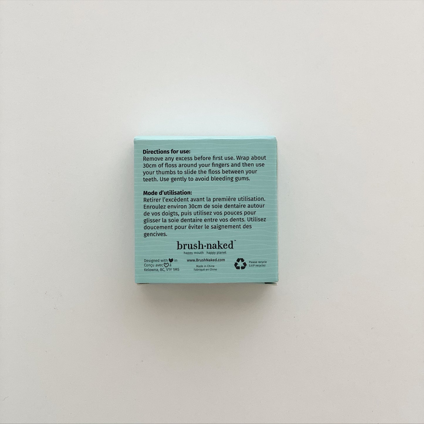 Dental Floss - WHOLESALE