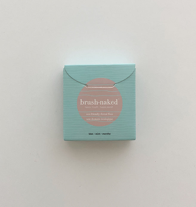 Dental Floss - WHOLESALE
