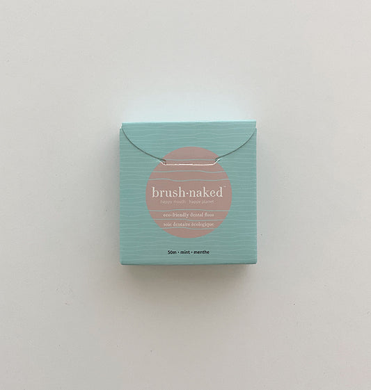 Dental Floss - WHOLESALE